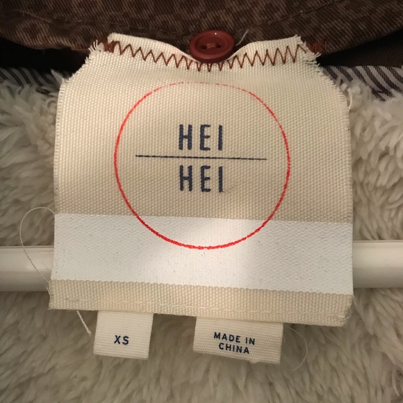 Anthropologie - Winter Coat - Picture 7 of 8